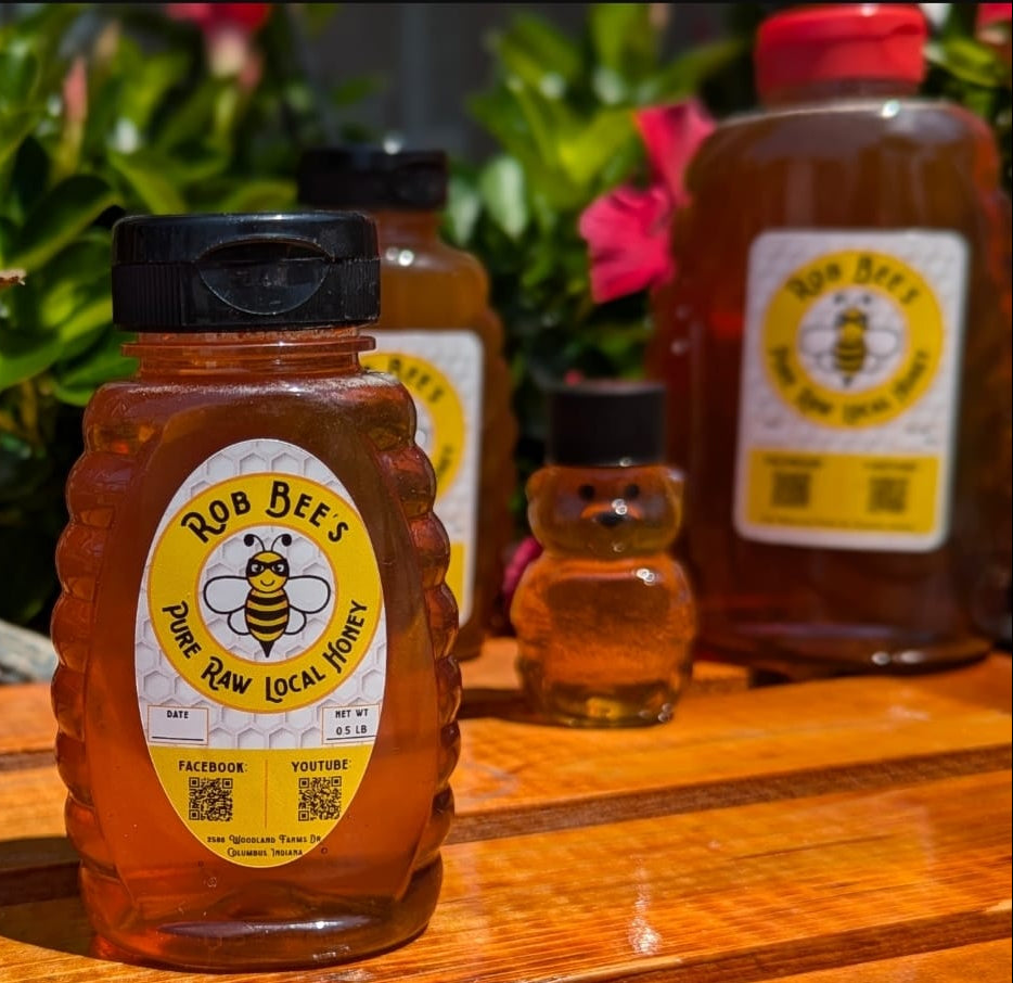 Honey