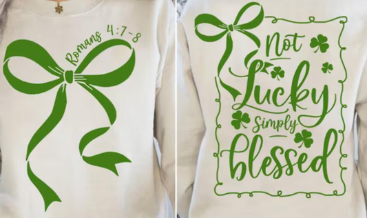 St. Patrick's Day #4
