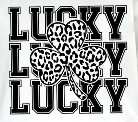 St. Patrick's Day #6