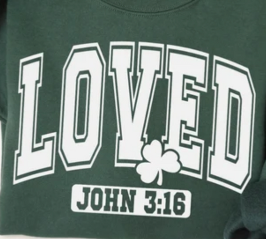 St. Patrick's Day #7