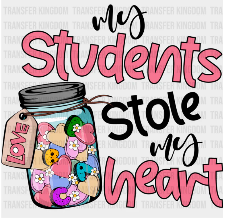 Valentines Day - Design #7